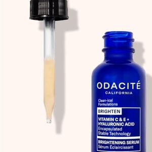 Odacité Brightening Serum